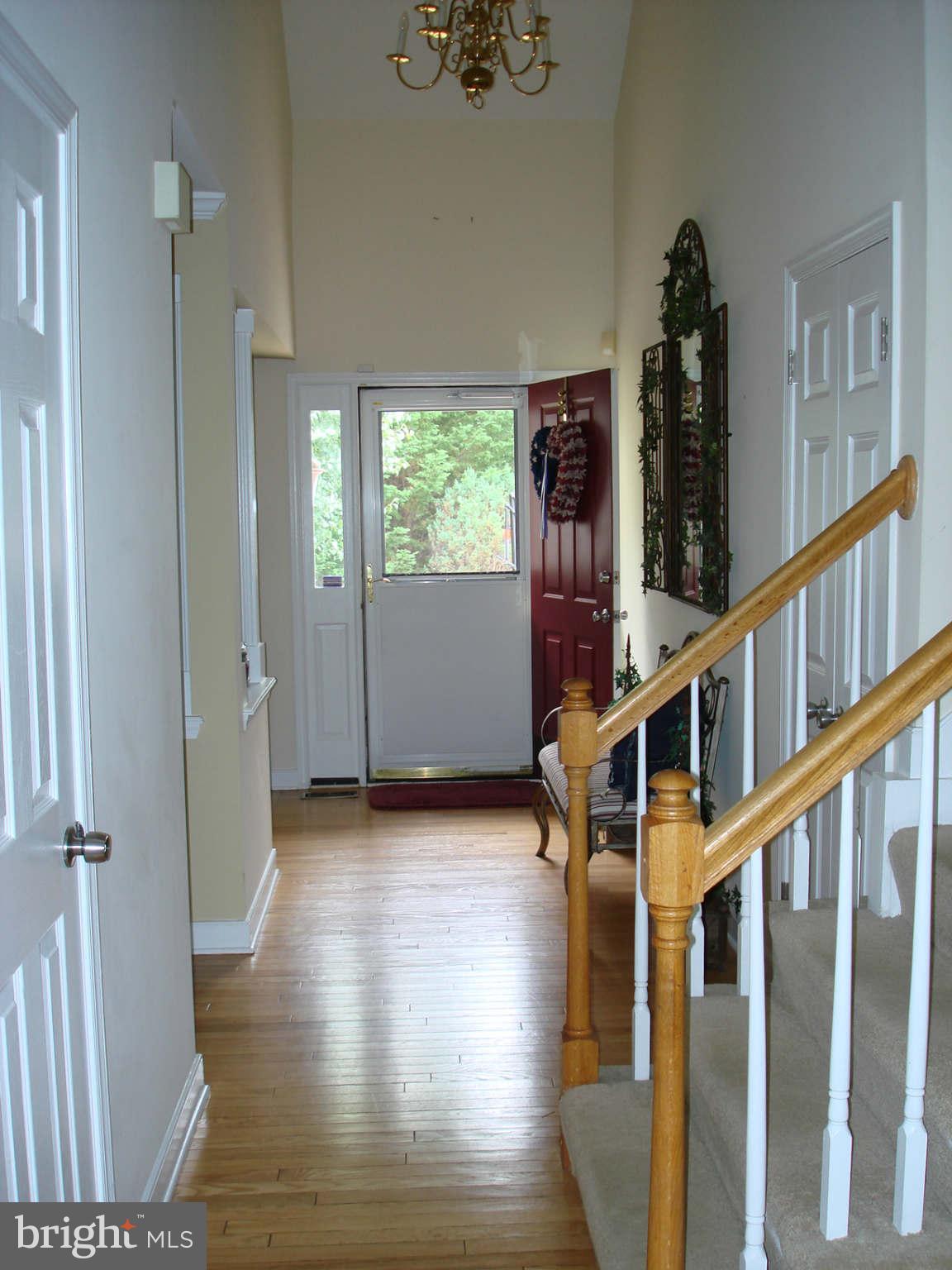 1418 Redfield Road Bel Air, MD 21015 - Photo 3 of 16 Interior (General)