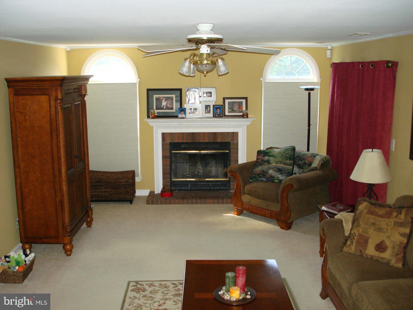 1418 Redfield Road Bel Air, MD 21015 - Photo 6 of 16 Family Room