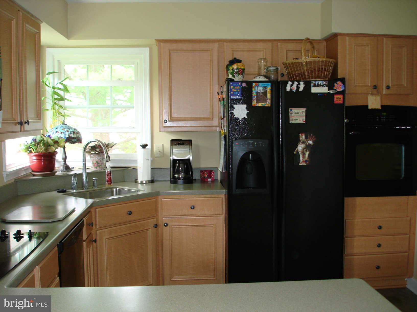 1418 Redfield Road Bel Air, MD 21015 - Photo 7 of 16 Kitchen