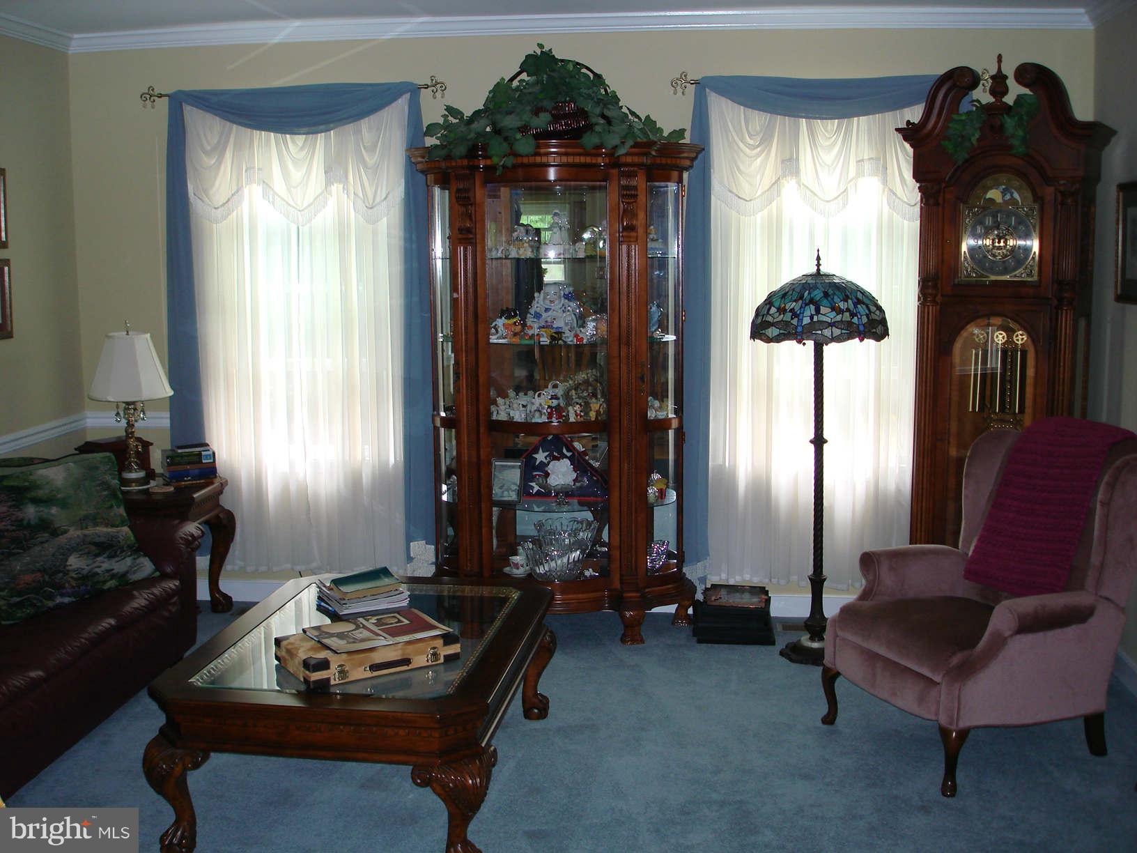 1418 Redfield Road Bel Air, MD 21015 - Photo 8 of 16 Family Room