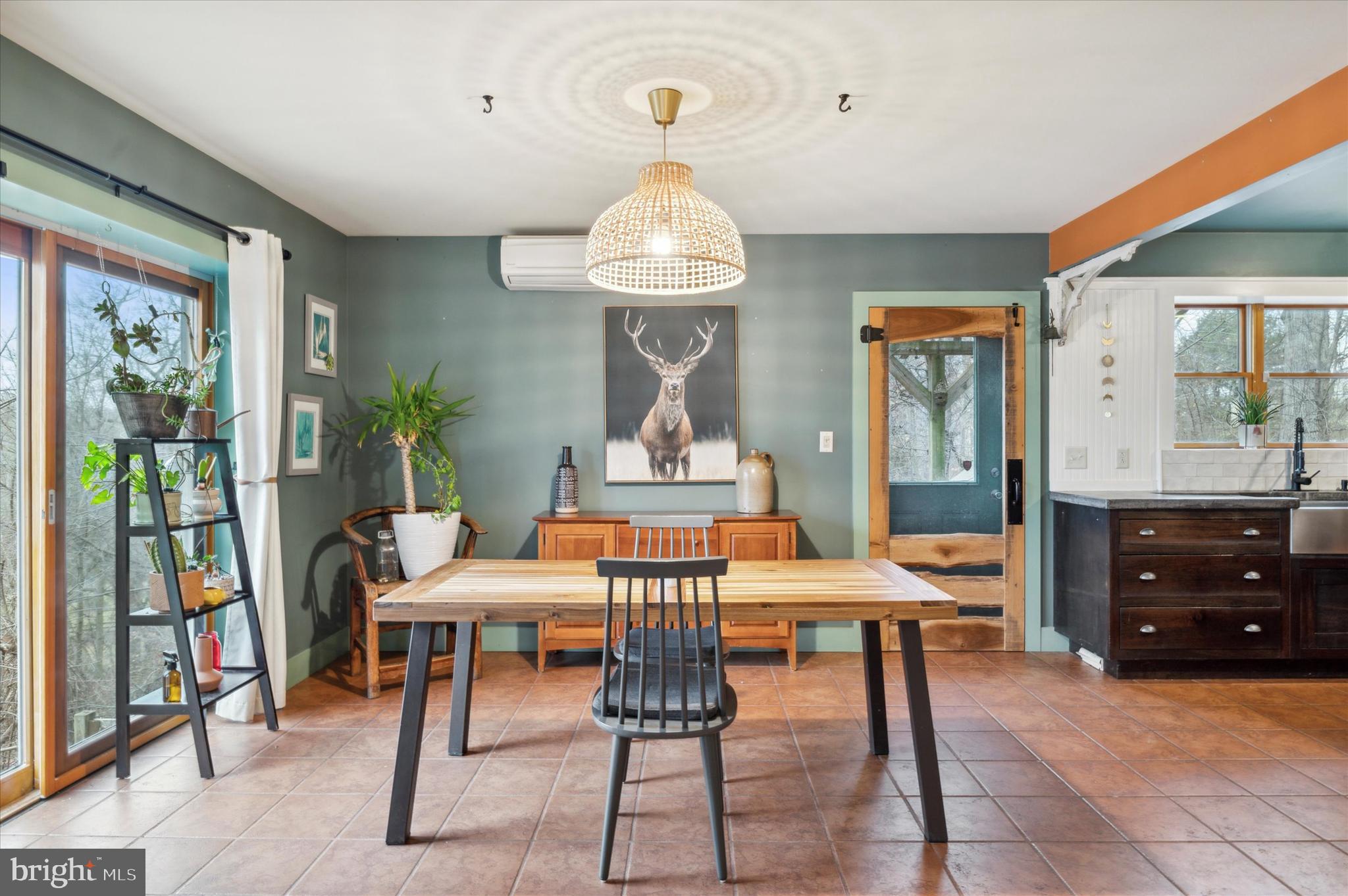187 Baker Road West Brandywine, PA 19320 - Photo 1 of 49 Dining Area