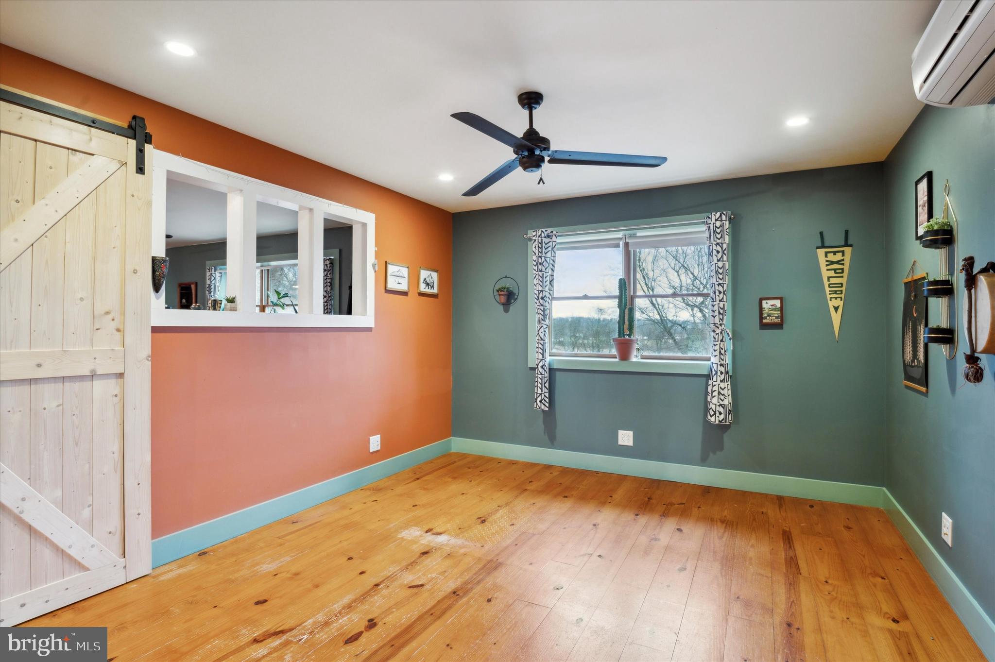 187 Baker Road West Brandywine, PA 19320 - Photo 23 of 49 Bedroom #1