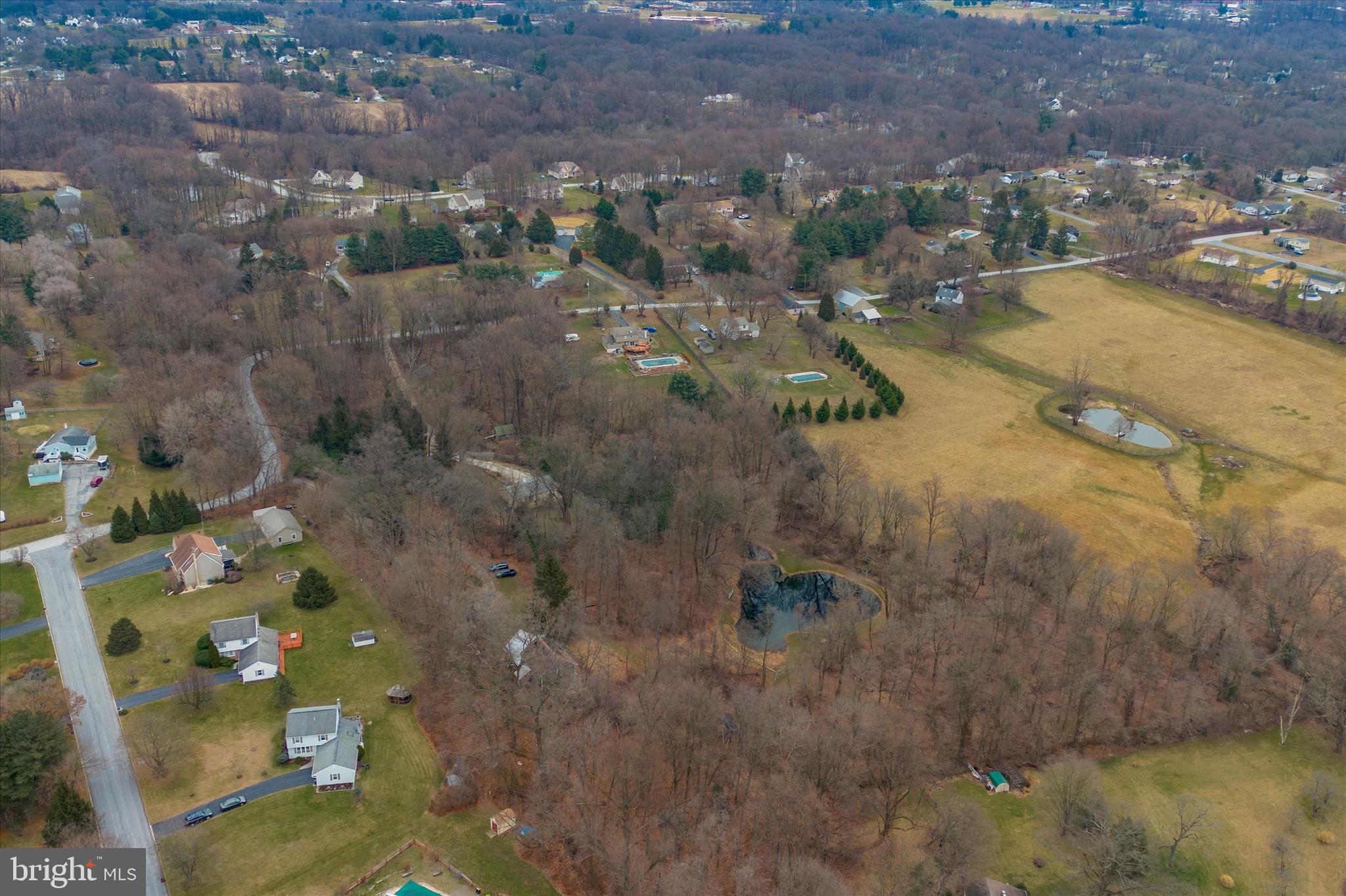 187 Baker Road West Brandywine, PA 19320 - Photo 36 of 49 Gallery Image 36