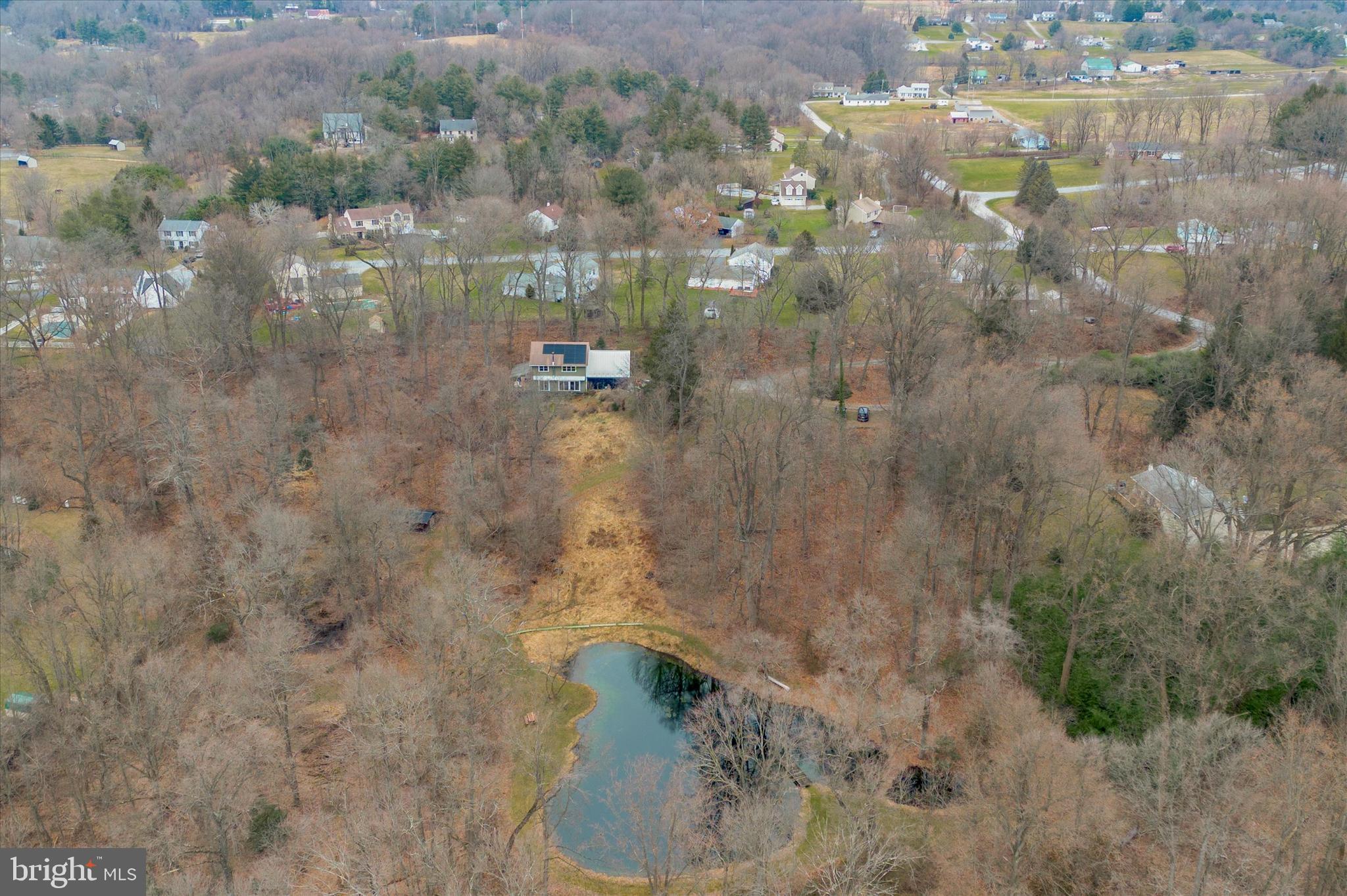 187 Baker Road West Brandywine, PA 19320 - Photo 37 of 49 Gallery Image 37