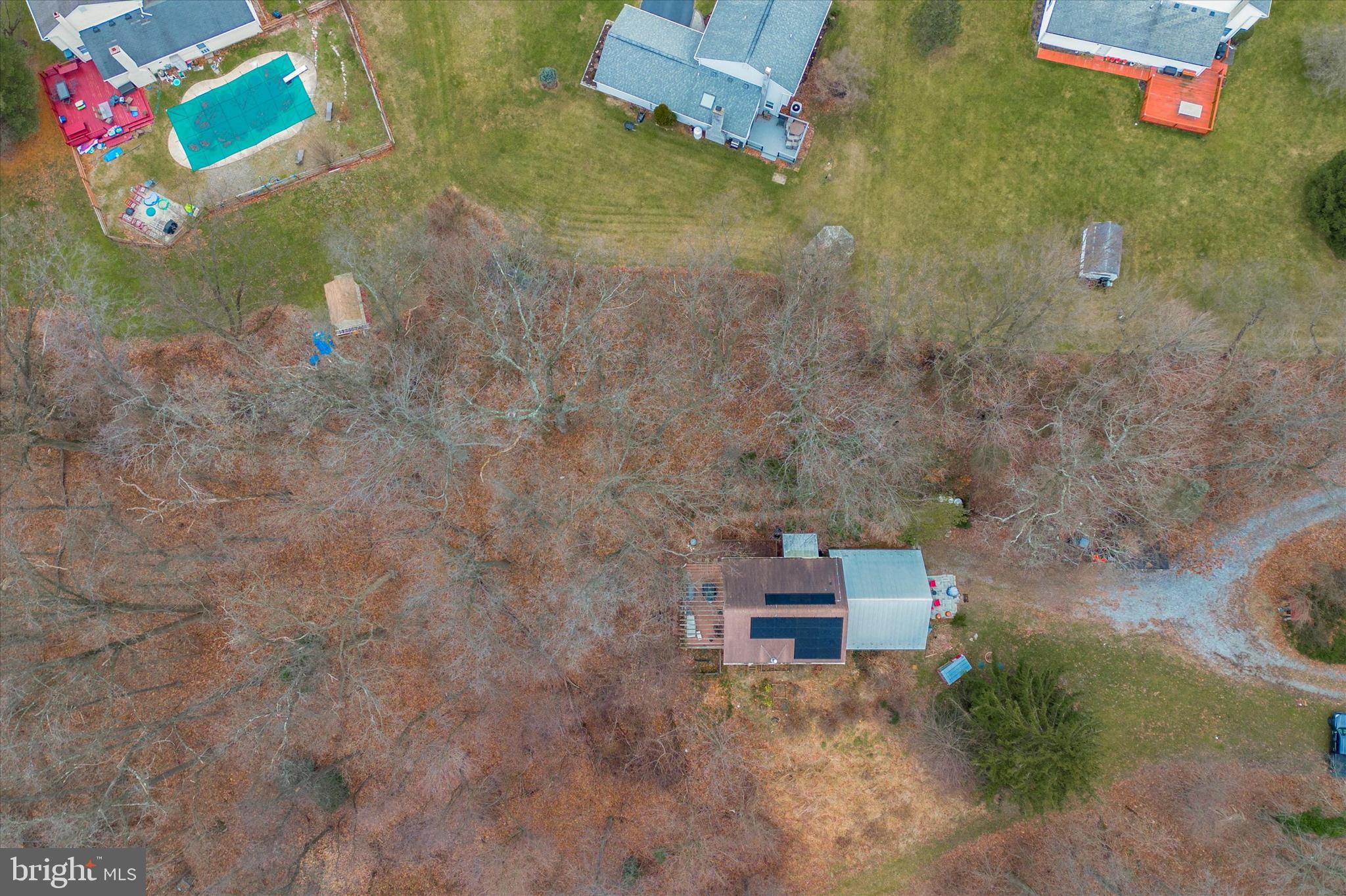 187 Baker Road West Brandywine, PA 19320 - Photo 38 of 49 Gallery Image 38