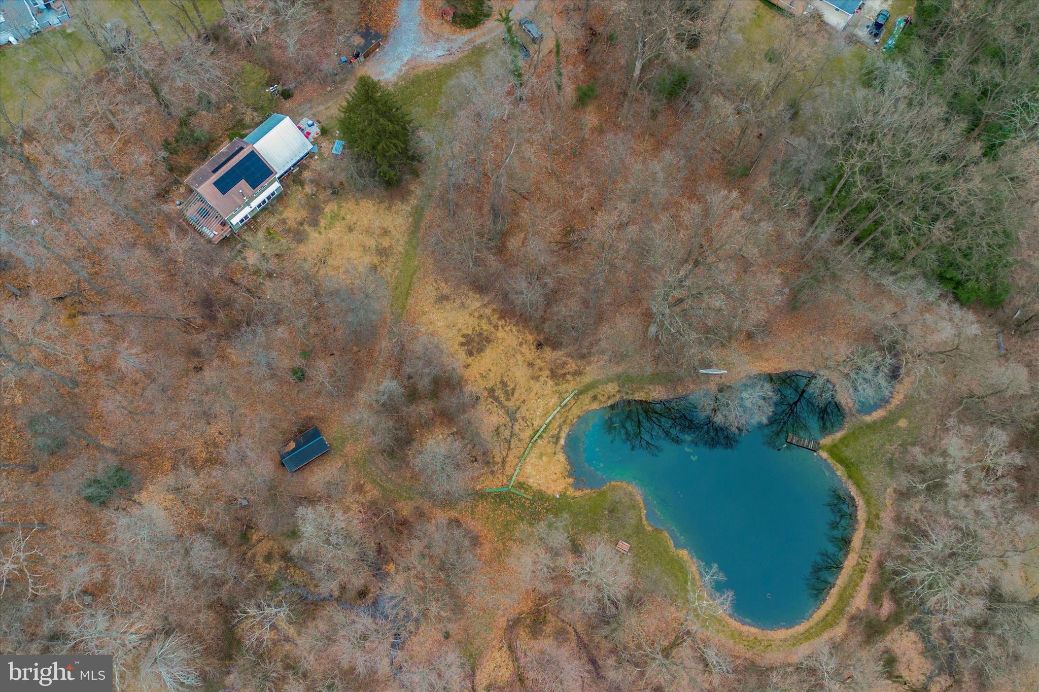 187 Baker Road West Brandywine, PA 19320 - Photo 41 of 49 Gallery Image 41