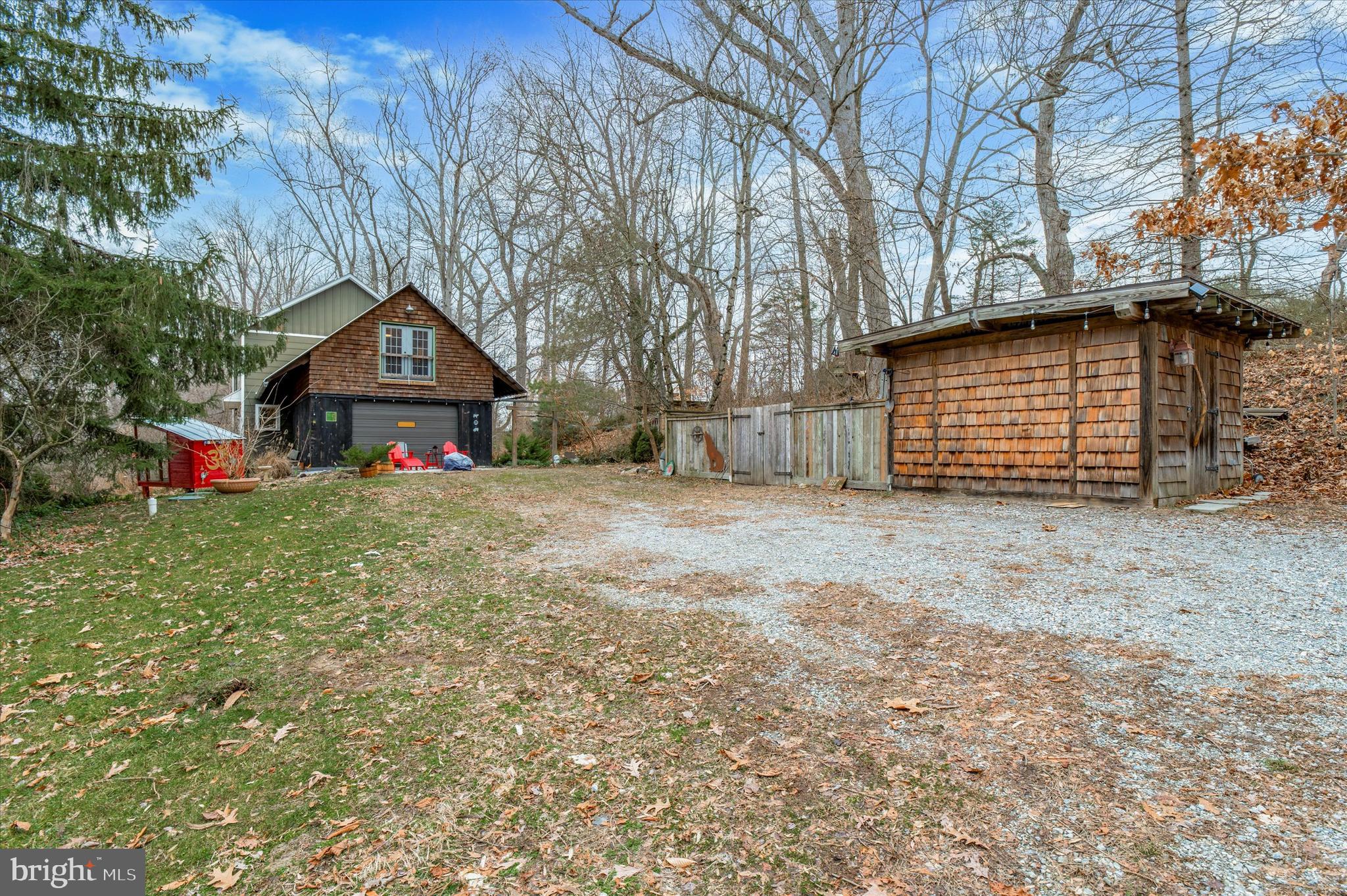 187 Baker Road West Brandywine, PA 19320 - Photo 45 of 49 Gallery Image 45