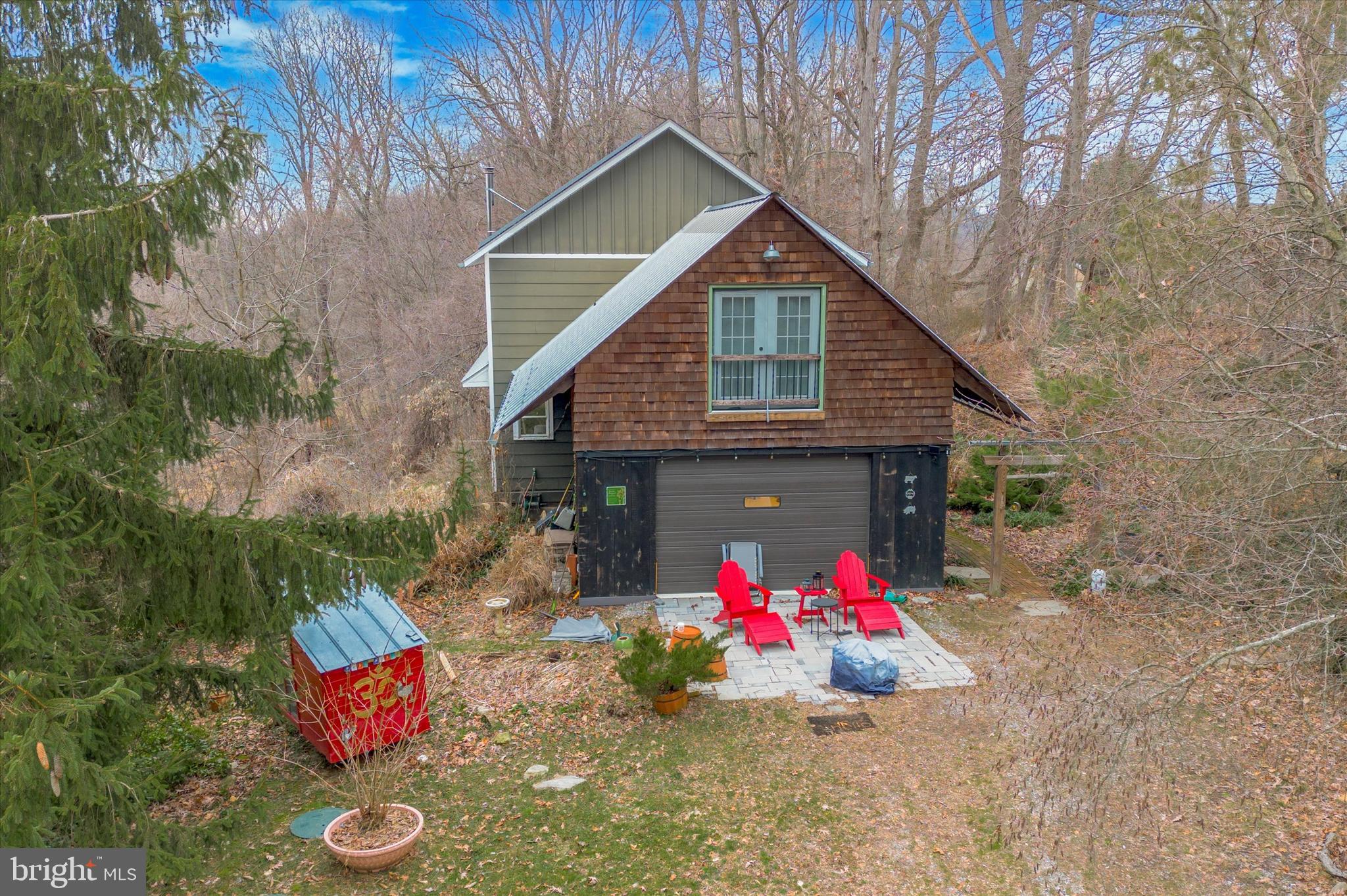 187 Baker Road West Brandywine, PA 19320 - Photo 46 of 49 Gallery Image 46