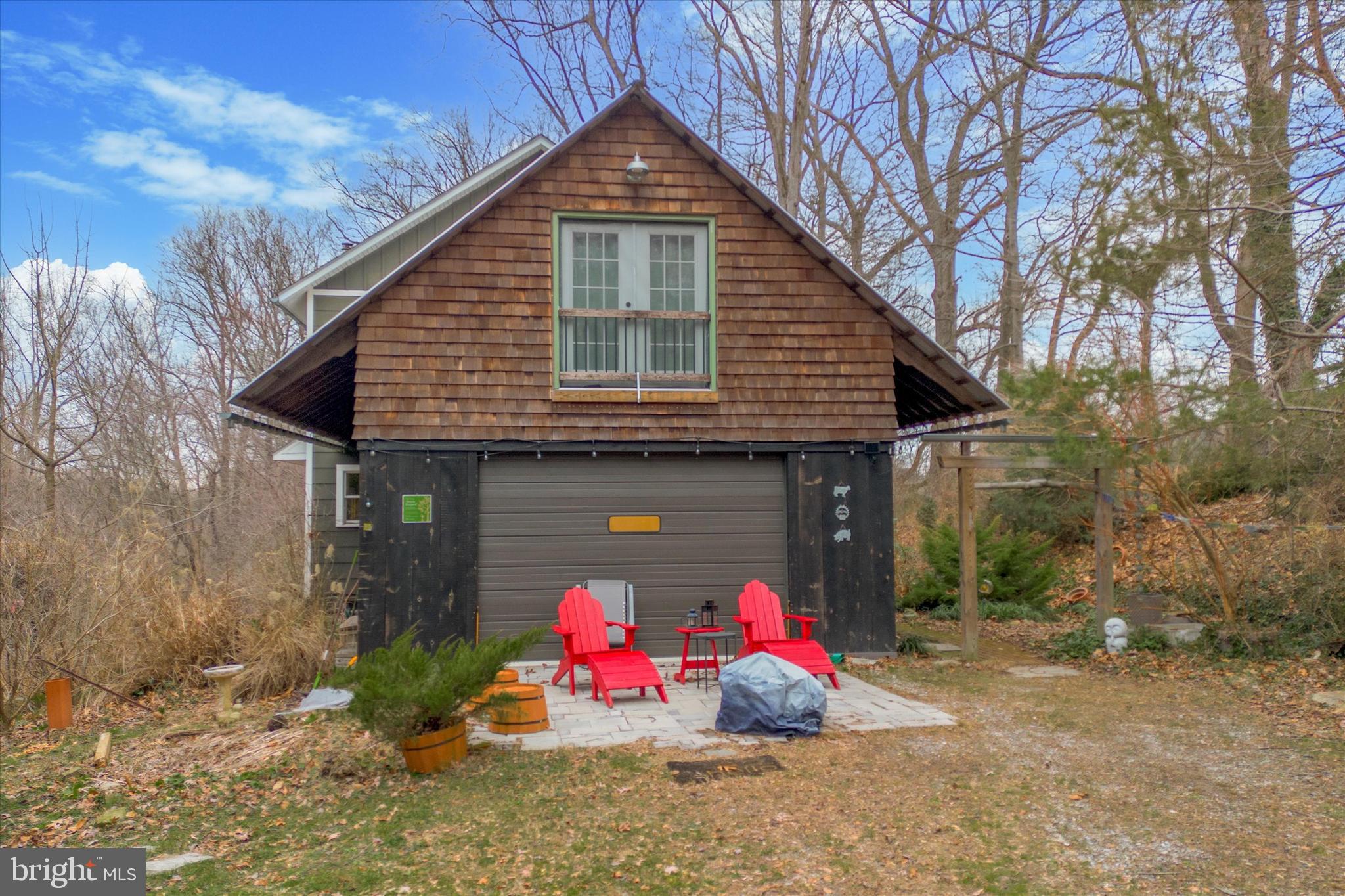 187 Baker Road West Brandywine, PA 19320 - Photo 47 of 49 Gallery Image 47