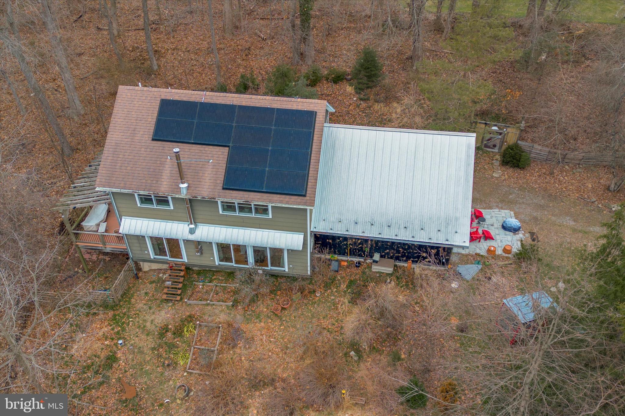 187 Baker Road West Brandywine, PA 19320 - Photo 49 of 49 Gallery Image 49