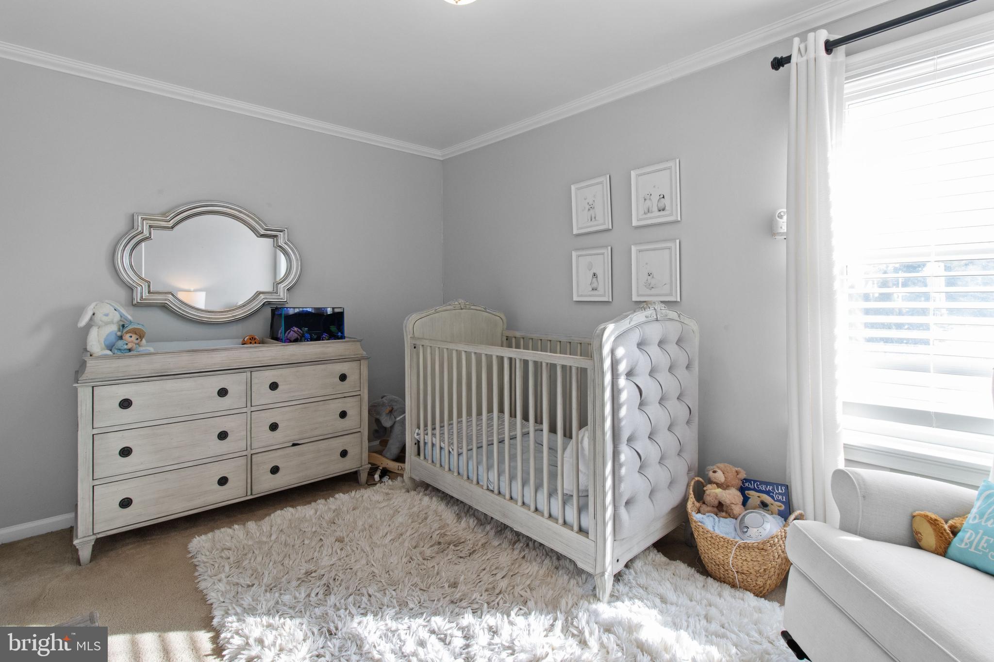 2241 Rittenhouse Square Bensalem, PA 19020 - Photo 24 of 39 Bedroom 3
