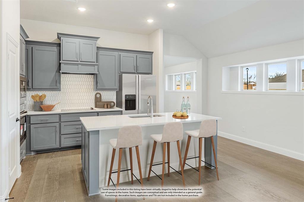 3614 Jordan Way Kaufman, TX 75142 - Photo 5 of 5