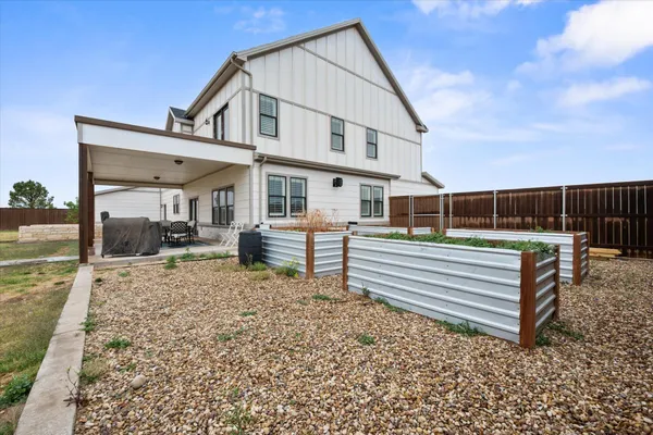 $862,180 | 1195 Broadview Avenue, New Home, TX 79381