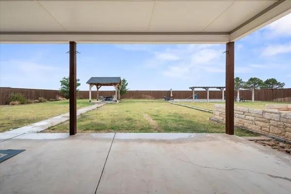 $862,180 | 1195 Broadview Avenue, New Home, TX 79381