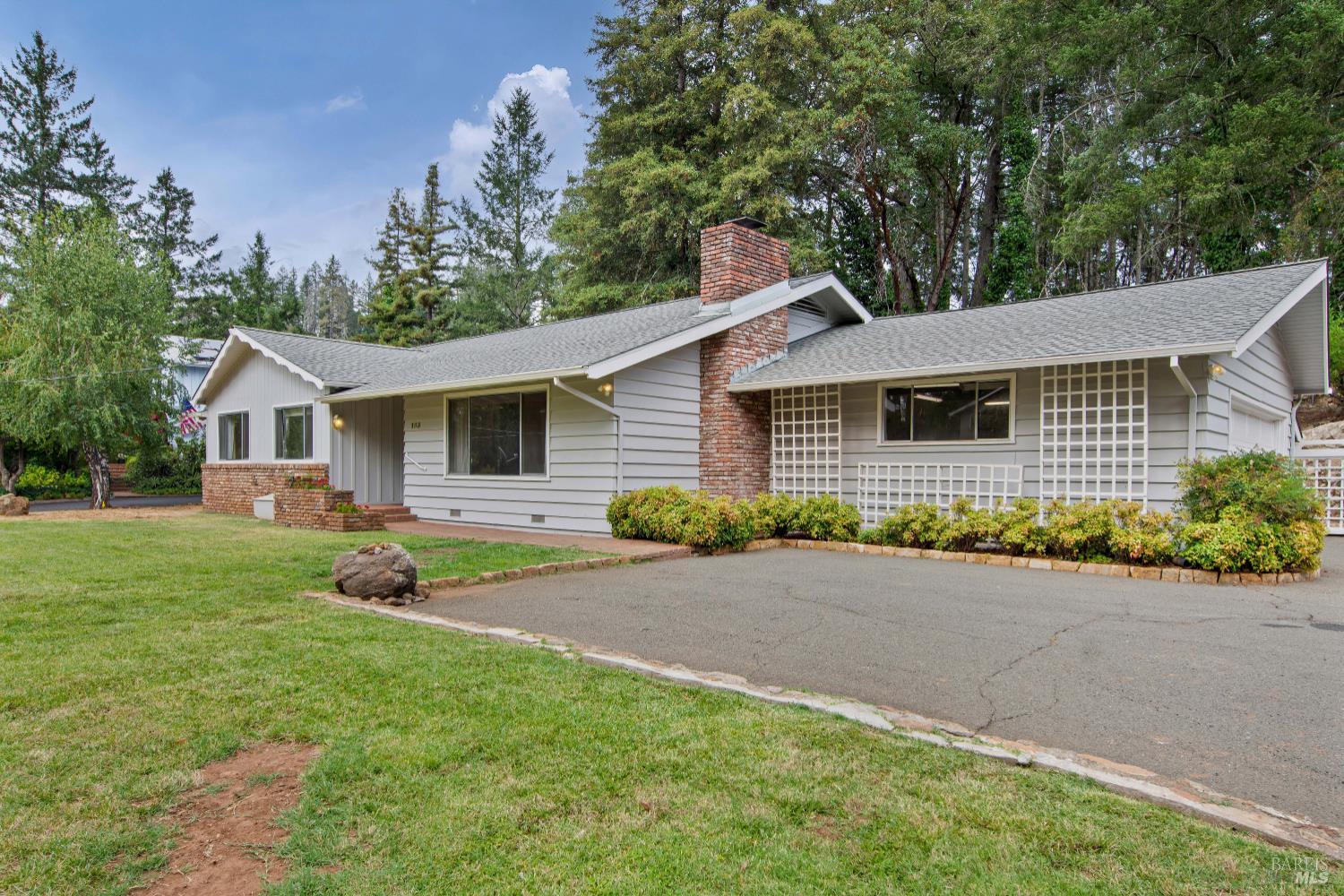 135 Cold Springs Road Angwin, CA 94508 - Photo 1 of 27 Gallery Image 1