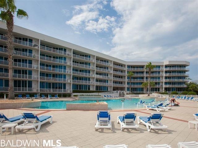 27800 Canal Road, Unit 312 Orange Beach, AL 36561 - Photo 1 of 1