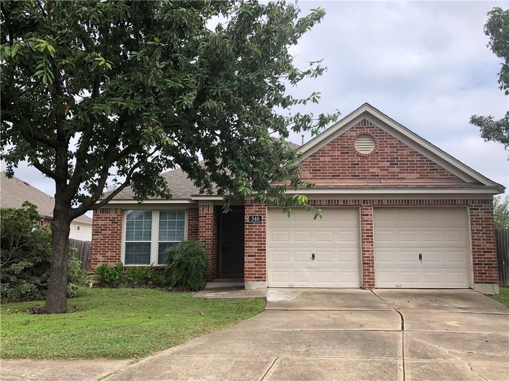 346 Fall Drive Kyle, TX 78640 - Photo 1 of 1