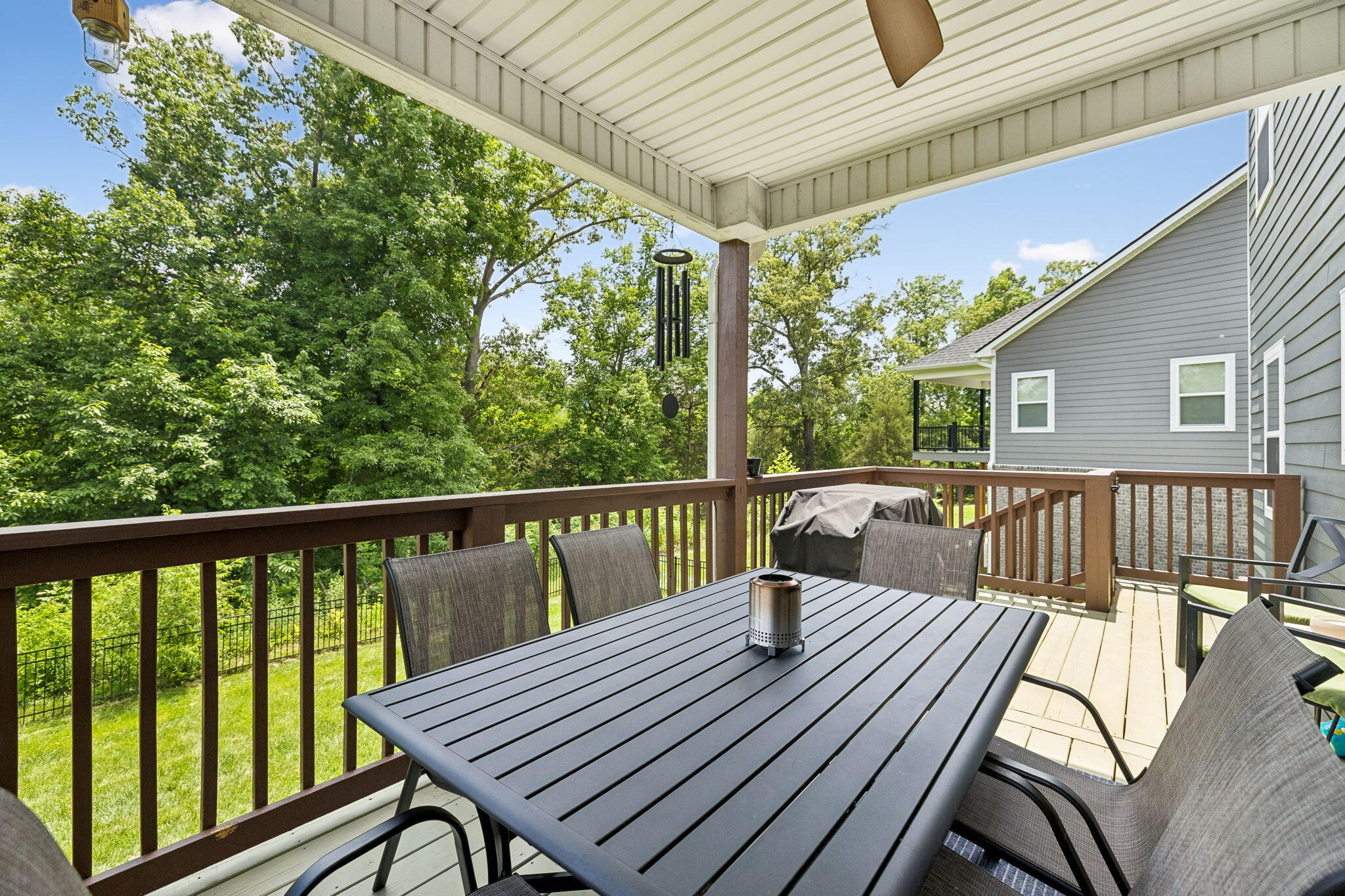 1648 Buttonwood Loop Chattanooga, TN 37421 - Photo 38 of 44 64-1648 Buttonwood Lp Chattanooga - 064