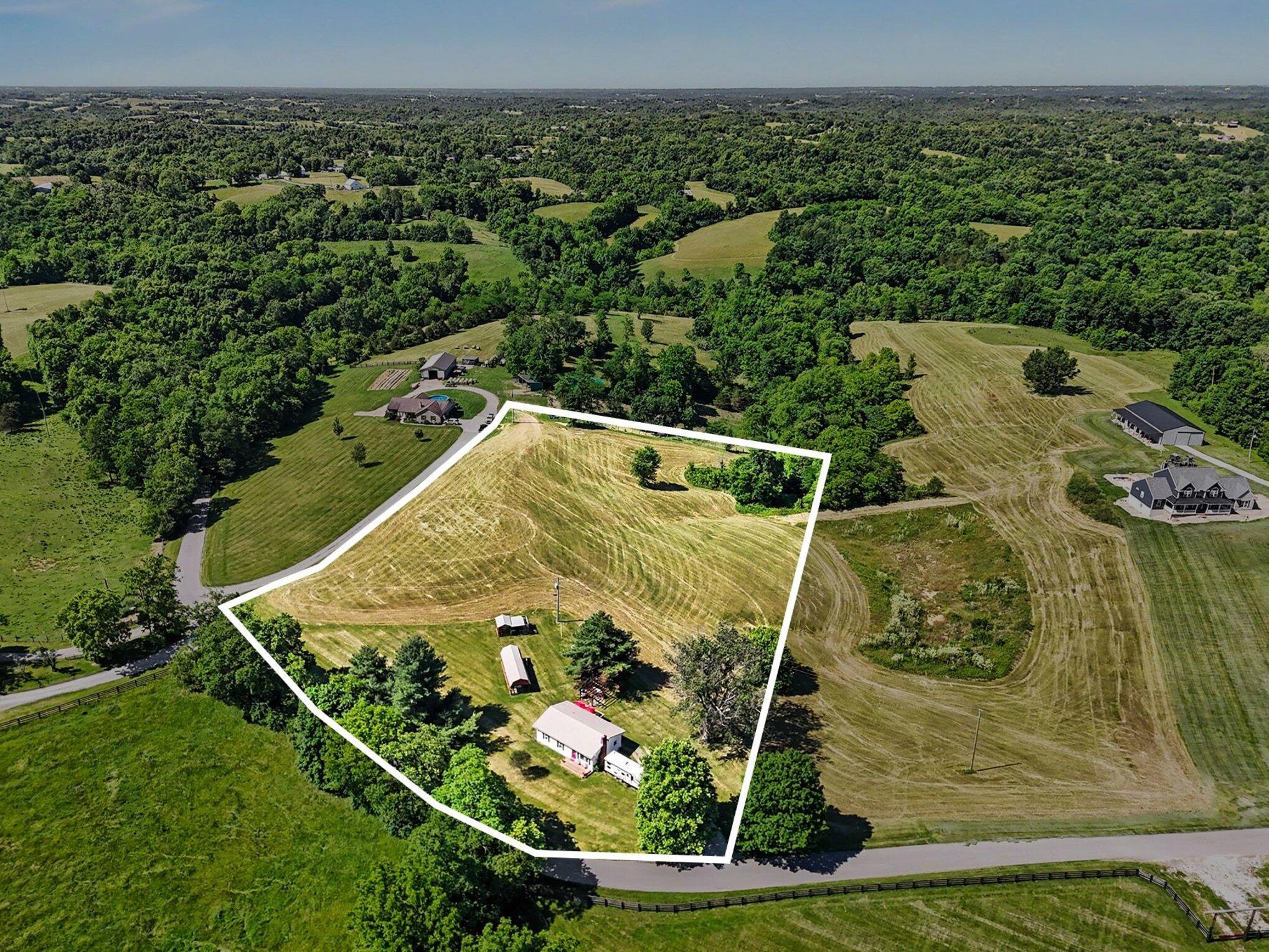 650 Osborne Road Dry Ridge, KY 41035 - Photo 22 of 24