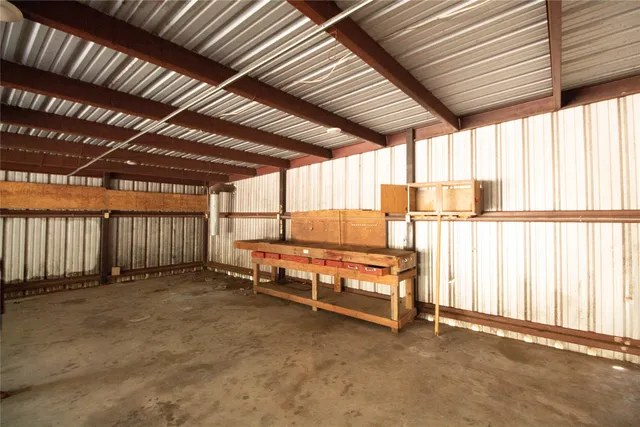 a view of an outdoor space and yard