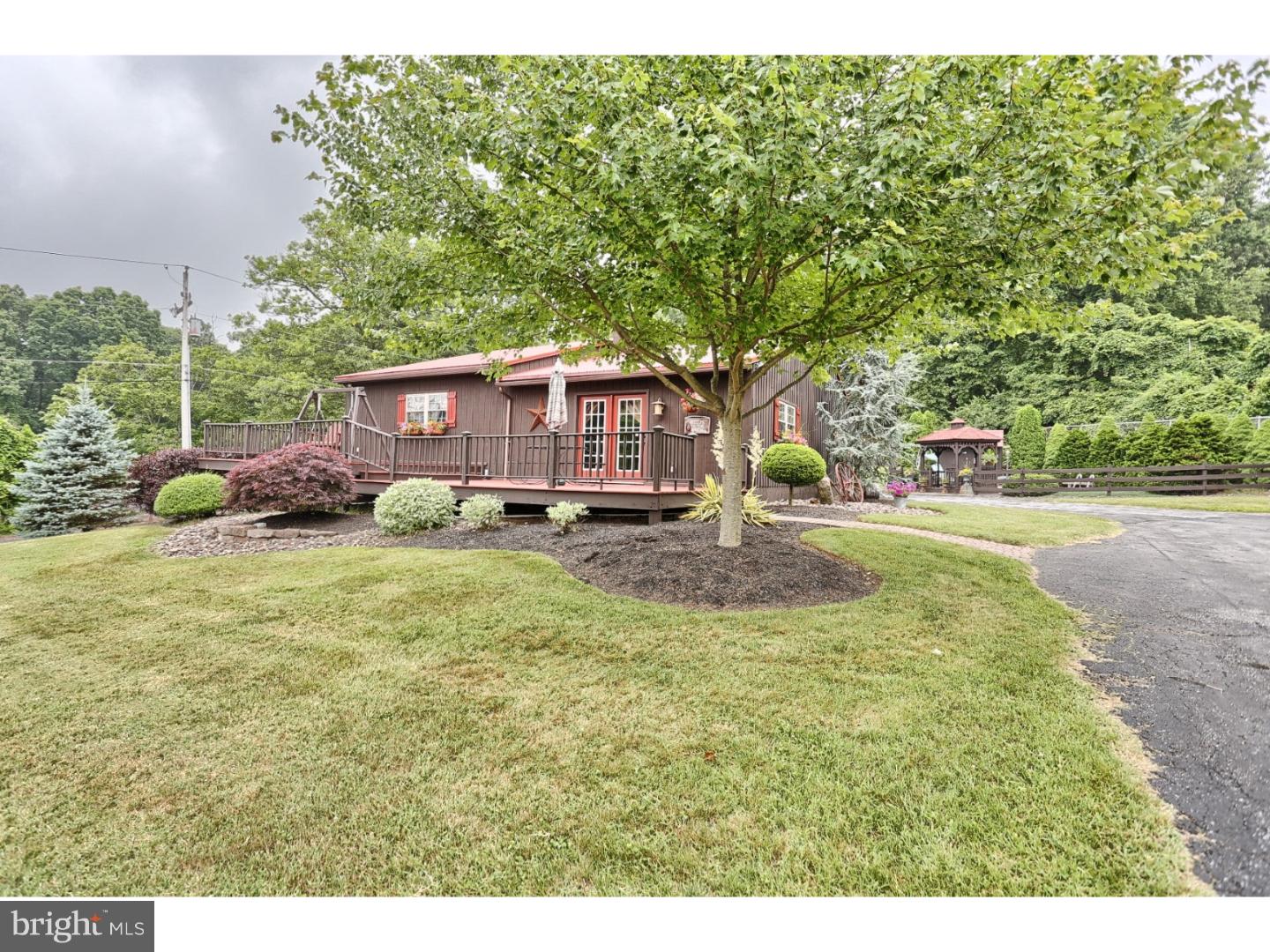 2519 Welsh Road Mohnton, PA 19540 - Photo 1 of 25 Exterior Front
