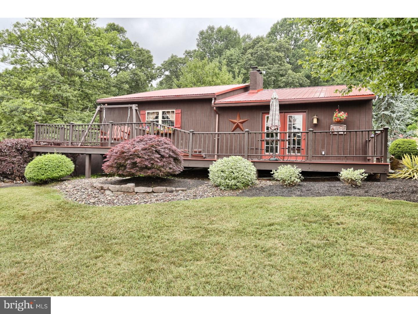 2519 Welsh Road Mohnton, PA 19540 - Photo 2 of 25 Exterior Front
