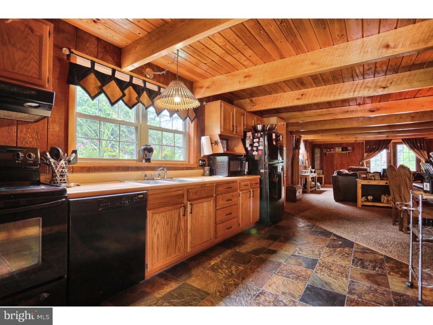 2519 Welsh Road Mohnton, PA 19540 - Photo 12 of 25 Kitchen