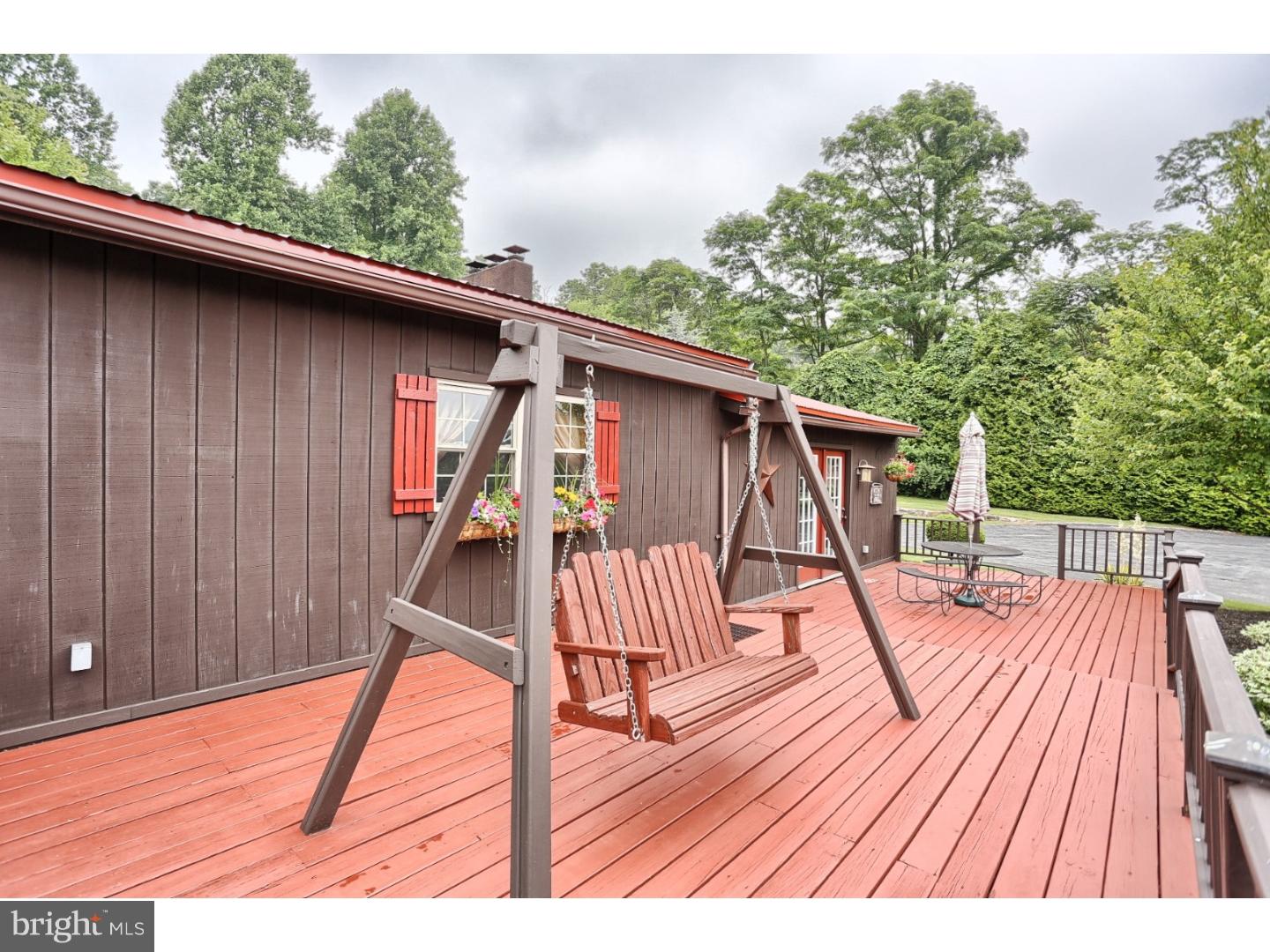 2519 Welsh Road Mohnton, PA 19540 - Photo 16 of 25 Deck