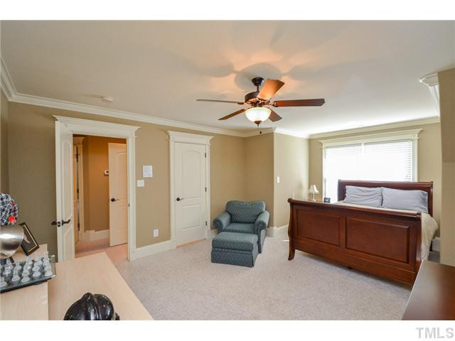 2904 SnapsWell Street Raleigh, NC 27614 - Photo 23 of 25 Bedroom