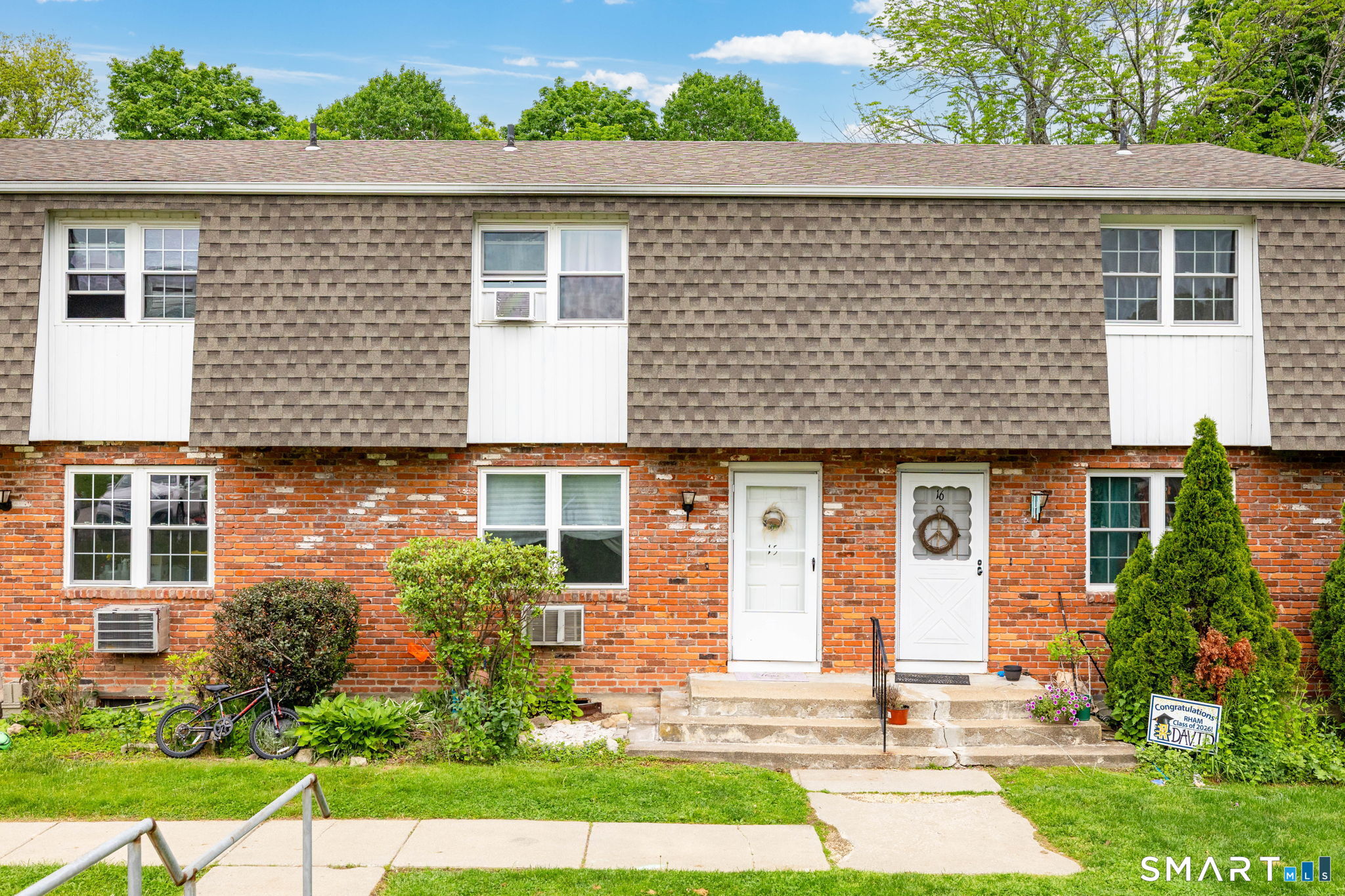 80 Wellswood Road, Unit 15 Hebron, CT 06231 - Photo 23 of 25