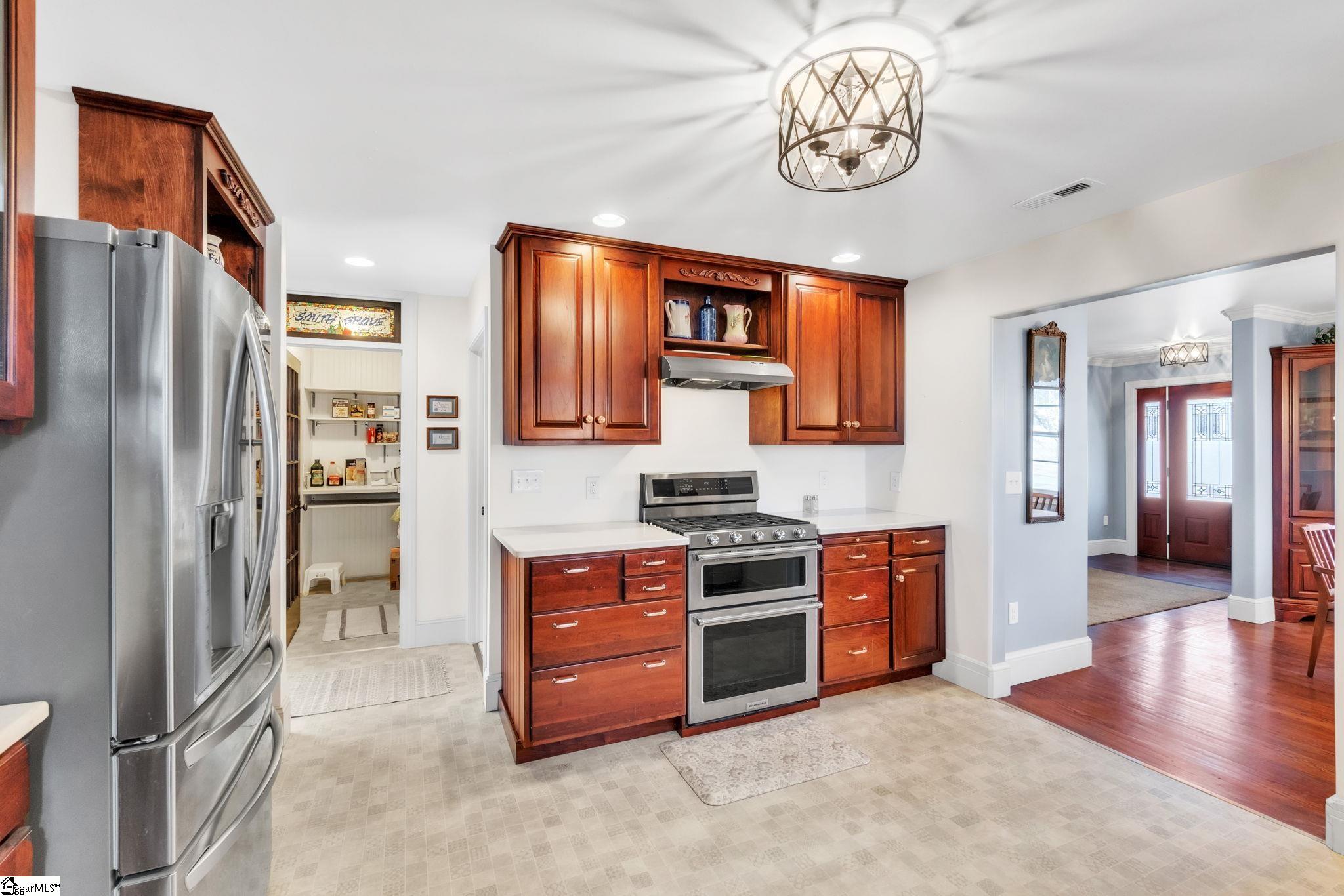 1207 Smith Grove Road Easley, SC 29640 - Photo 11 of 32