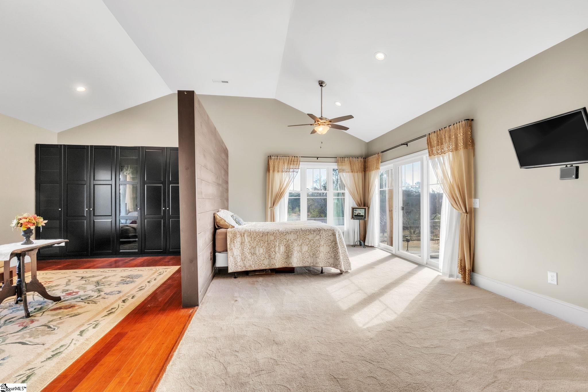 1207 Smith Grove Road Easley, SC 29640 - Photo 16 of 32