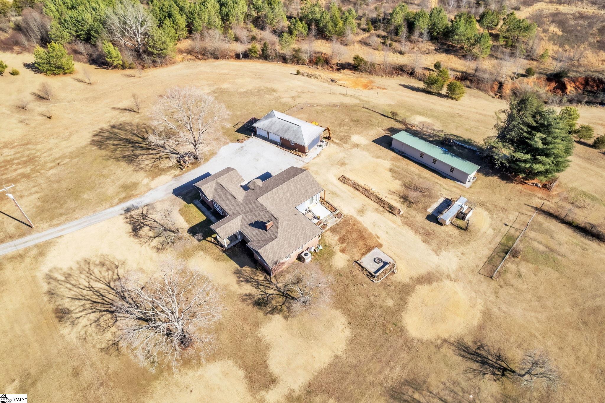 1207 Smith Grove Road Easley, SC 29640 - Photo 28 of 32