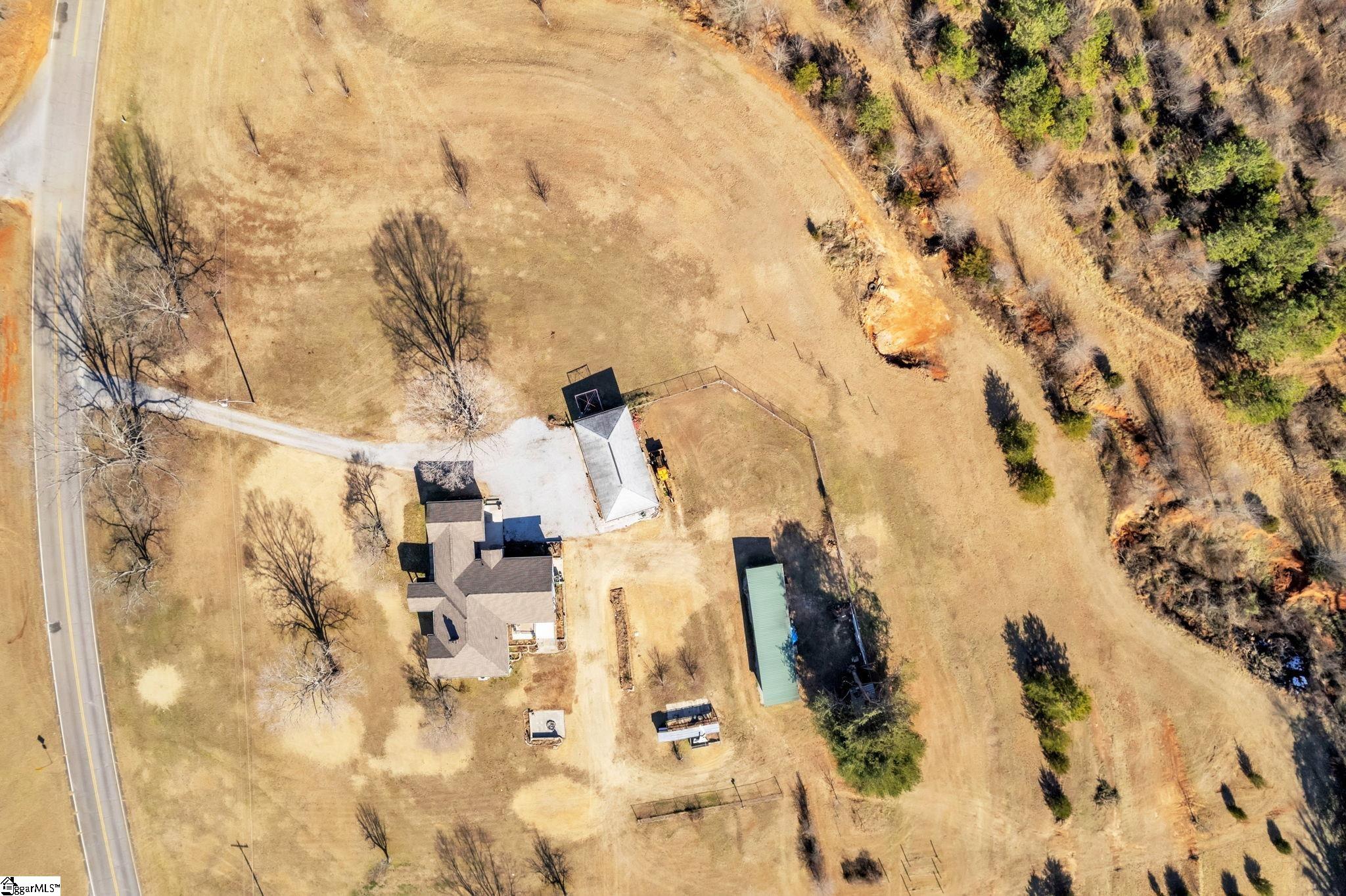 1207 Smith Grove Road Easley, SC 29640 - Photo 30 of 32