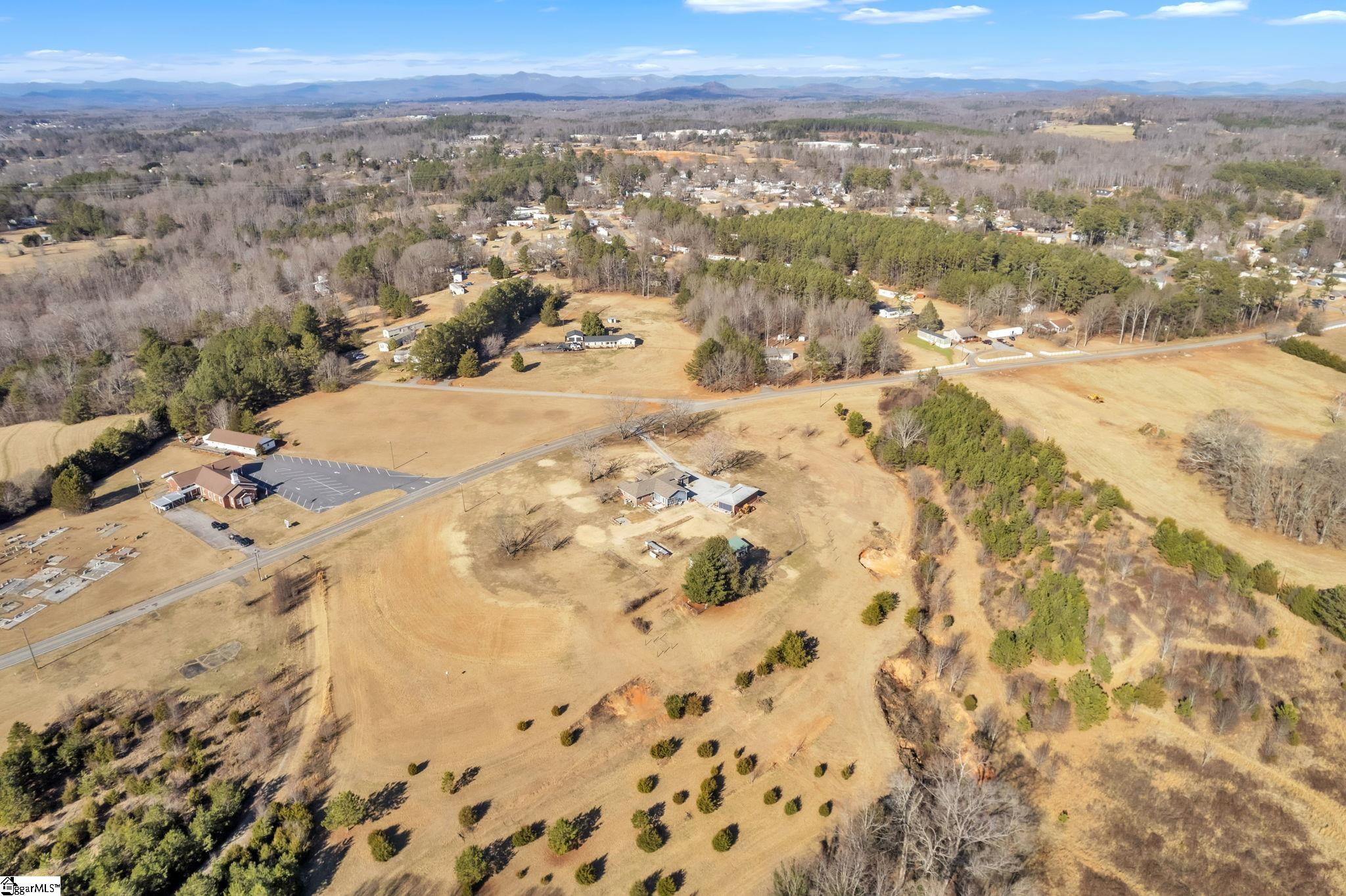 1207 Smith Grove Road Easley, SC 29640 - Photo 32 of 32