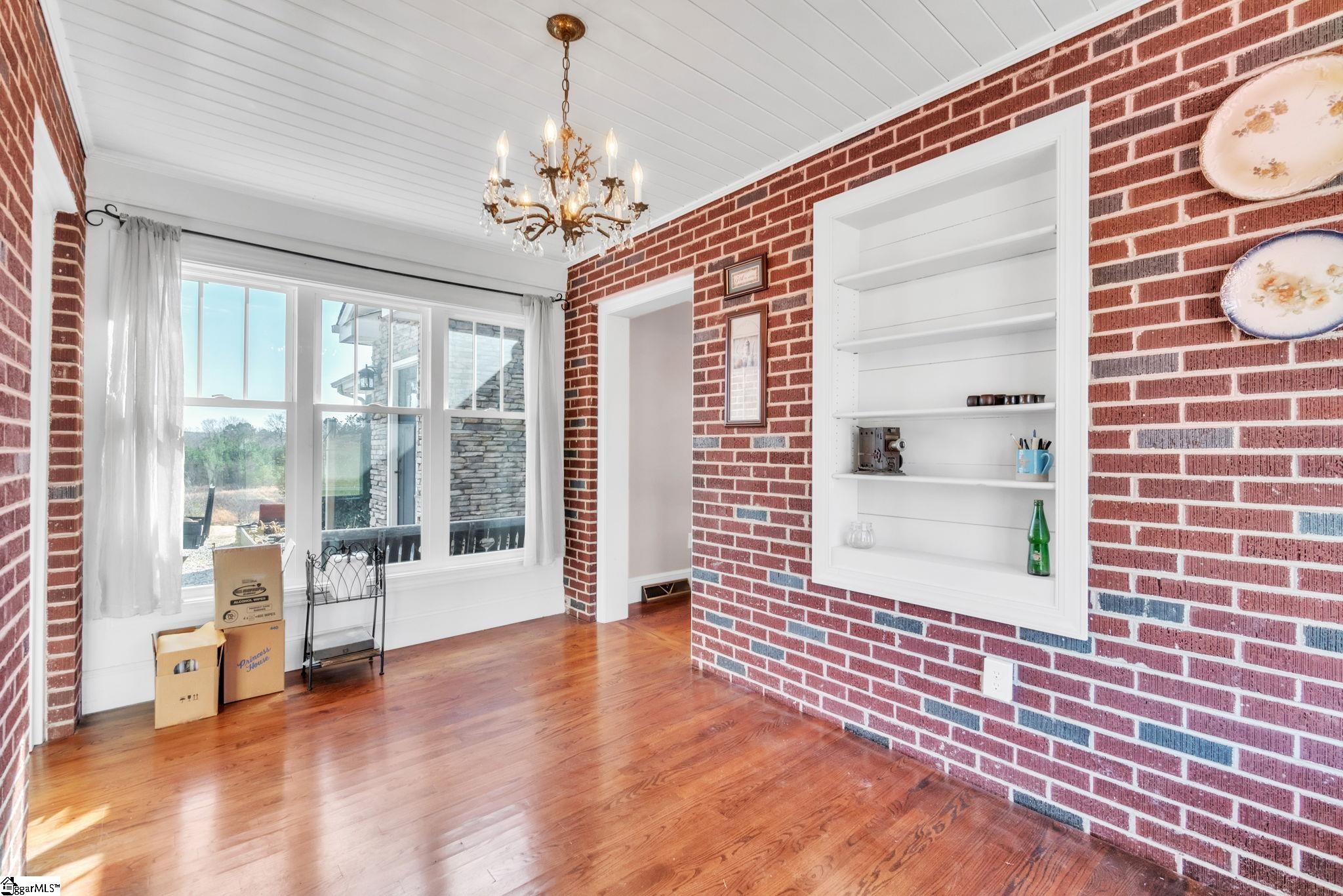 1207 Smith Grove Road Easley, SC 29640 - Photo 5 of 32