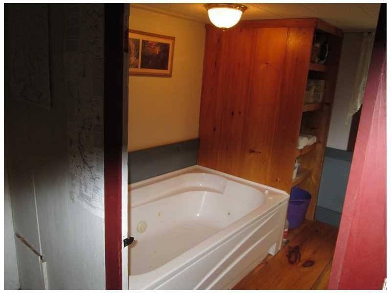 137 Spring Hill Road Mount Vernon, ME 04352 - Photo 8 of 11 Master Bath/Spa. Jacuzzi tub