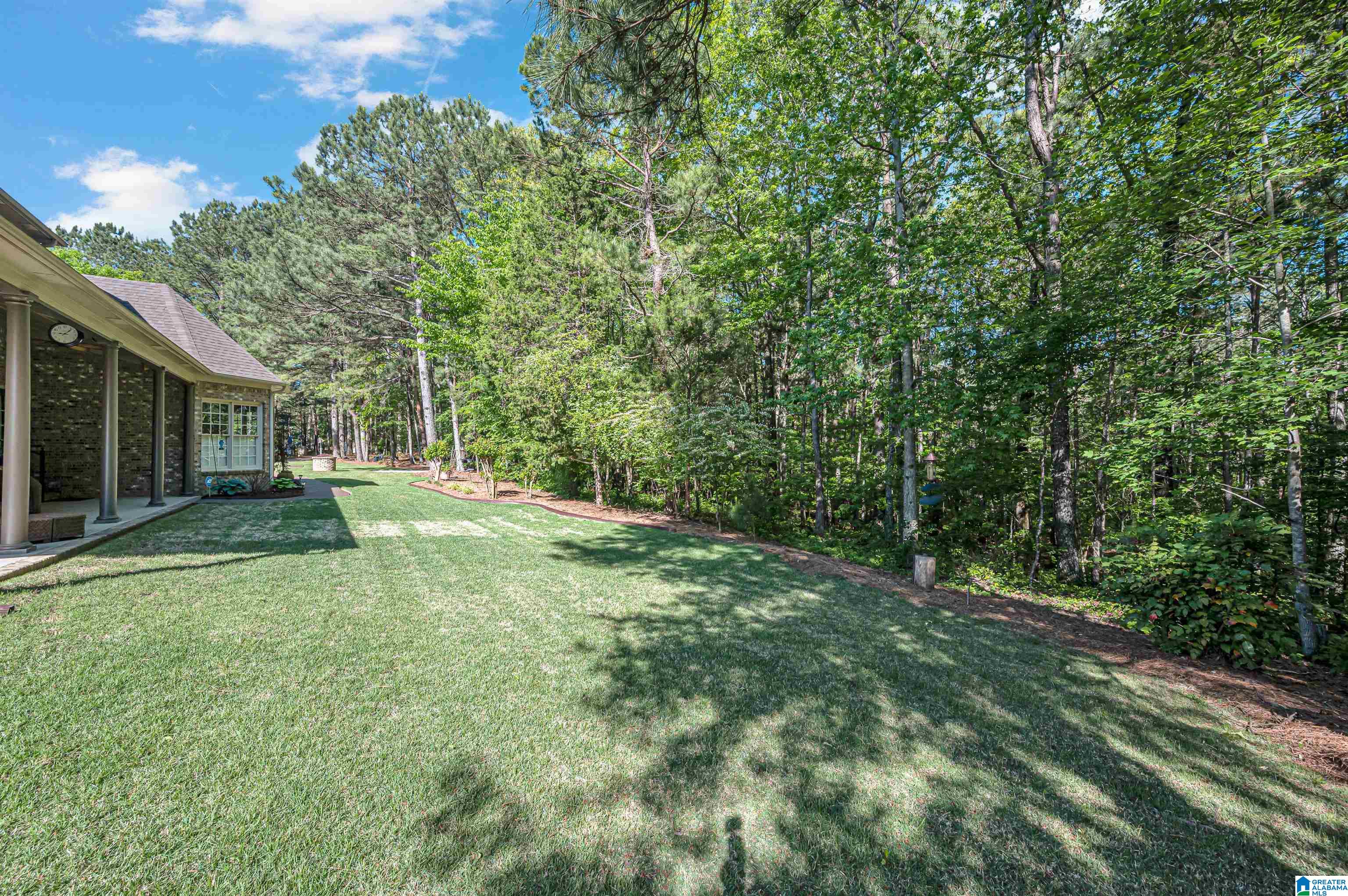 86 Morgan Brown Road Odenville, AL 35120 - Photo 45 of 53 Gallery Image 45