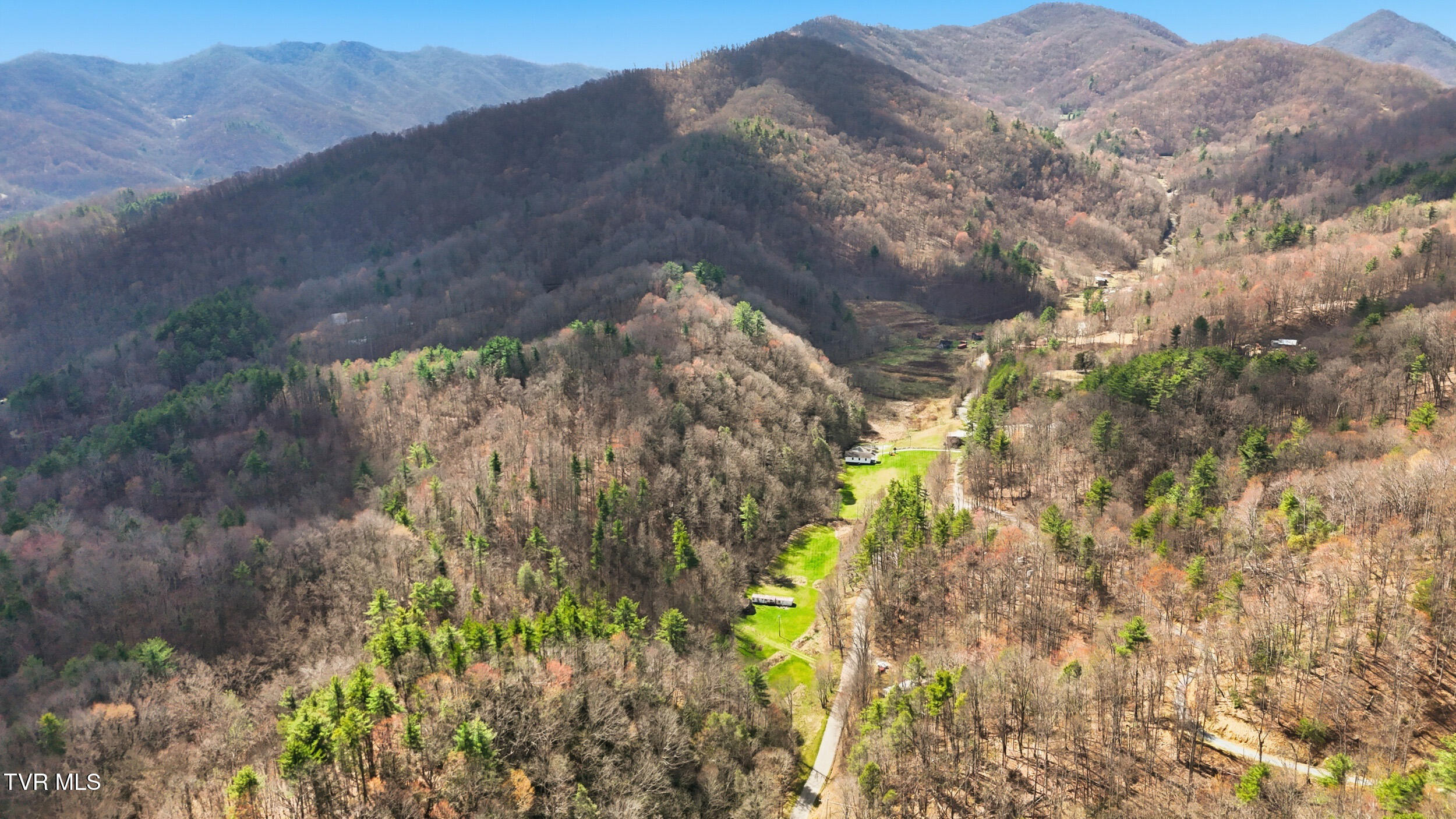 Tbd Stockton Road Flag Pond, TN 37657 - Photo 2 of 14 6_688 stockton rd-6