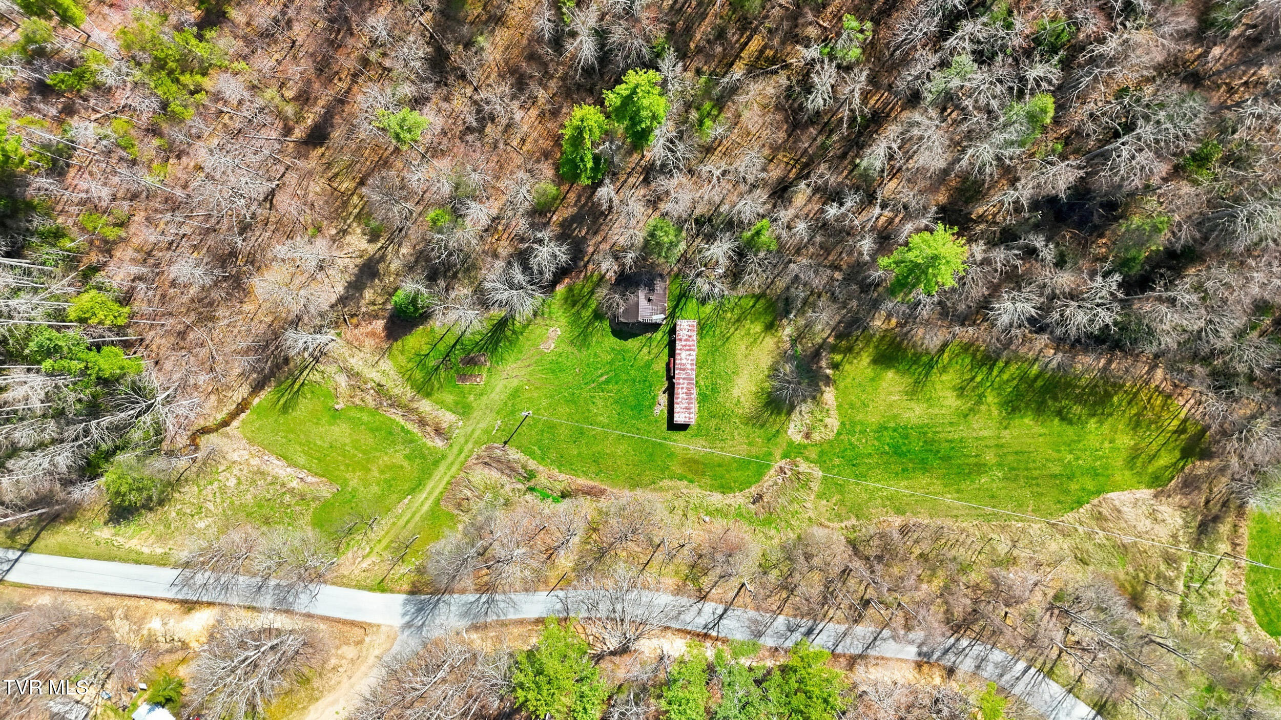 Tbd Stockton Road Flag Pond, TN 37657 - Photo 3 of 14 10_688 stockton rd-10