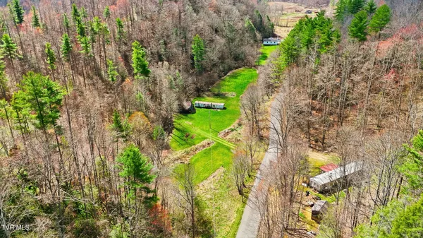 $295,000 | Tbd Stockton Road, Flag Pond, TN 37657