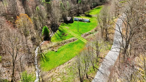 $295,000 | Tbd Stockton Road, Flag Pond, TN 37657
