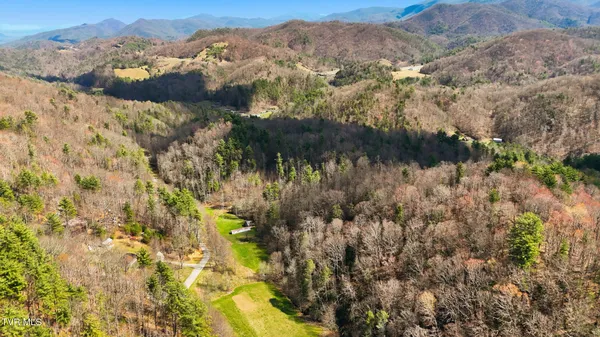 $295,000 | Tbd Stockton Road, Flag Pond, TN 37657