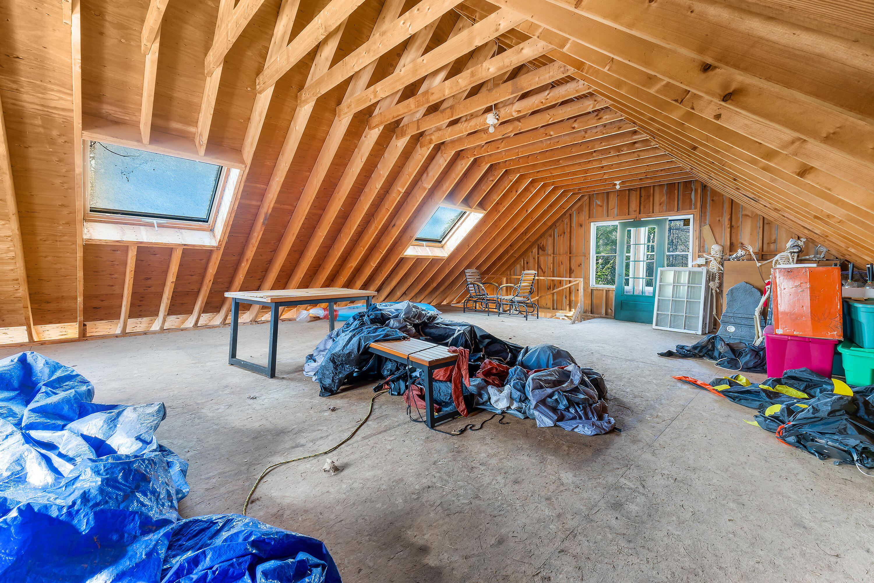 27 Rangdale Road Durham, ME 04222 - Photo 81 of 97 27 Rangdale Rd_158