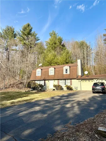 $244,900 | 14 Clark Hollow Road, Southport, NY 14871