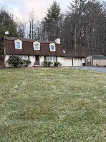 $295,000 | 14 Clark Hollow Road, Southport, NY 14871