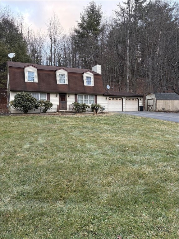 14 Clark Hollow Road Southport, NY 14871 - Photo 50 of 50