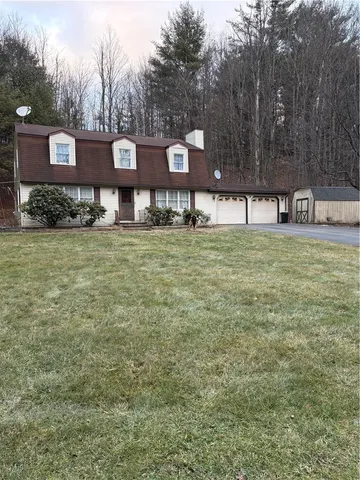 $279,000 | 14 Clark Hollow Road, Southport, NY 14871