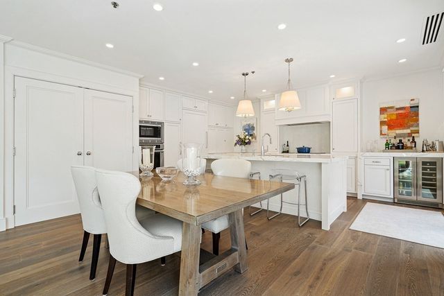 $1,440,000 | 50 Battery Street, Unit 201, Boston, MA 02109