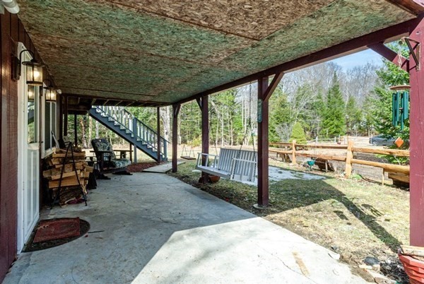 24 Rangeway Drive Barnstead, NH 03225 - Photo 3 of 21